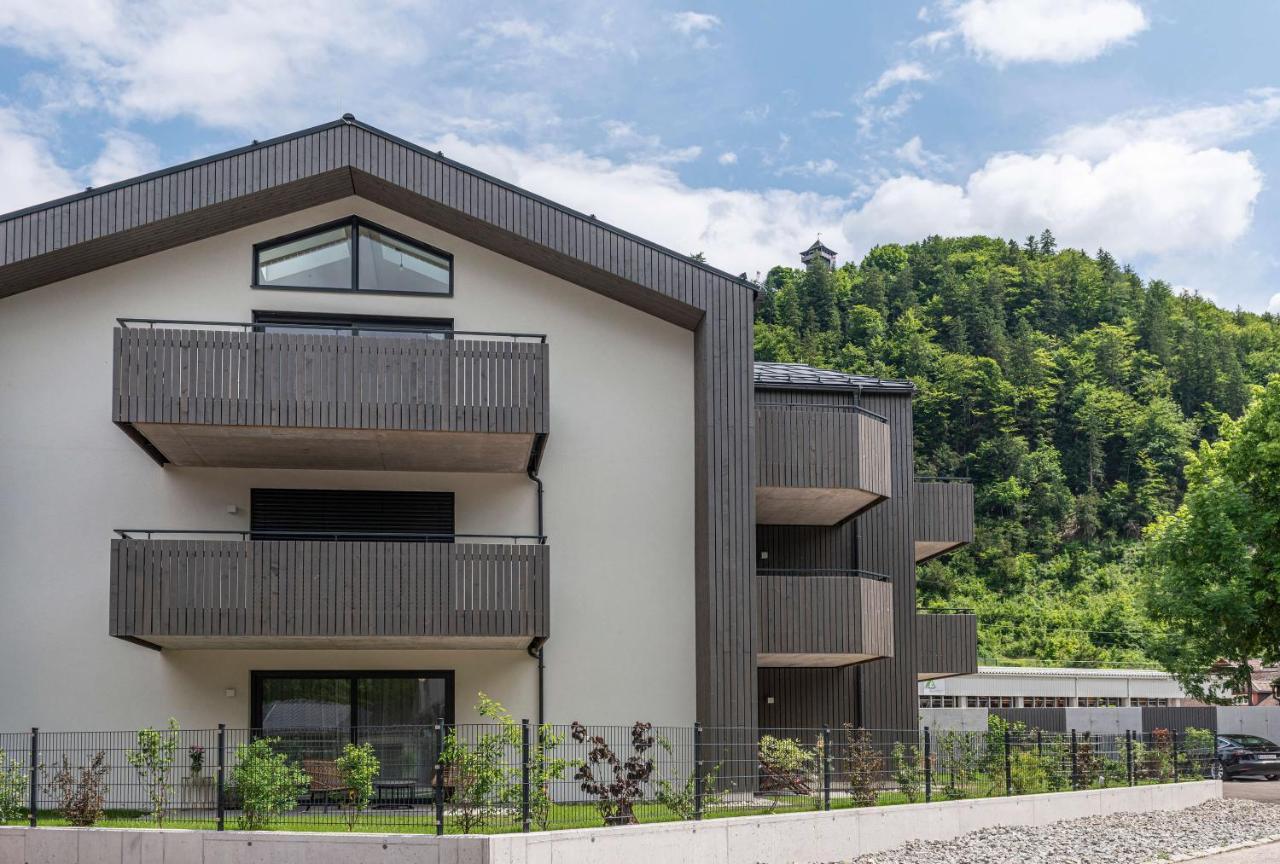 Apartments Traunkai Bad Ischl Exterior foto